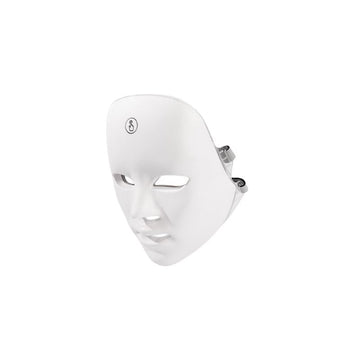 USB Charge 7 Colors LED Facial Mask