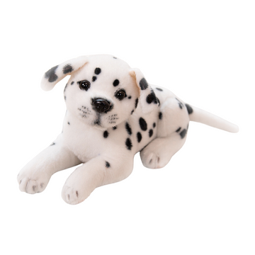 New Dalmatian Plush Toy