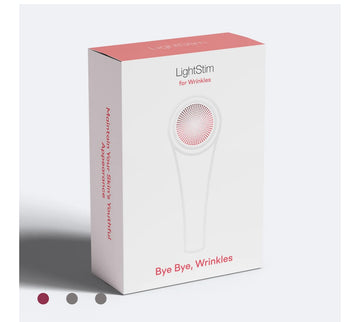 LightStim+ for Wrinkles